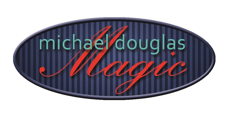 magician logo