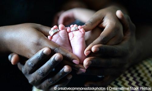 My Adoption Story