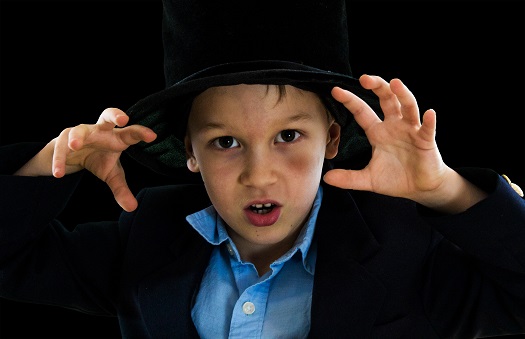 Magic Shows On TV