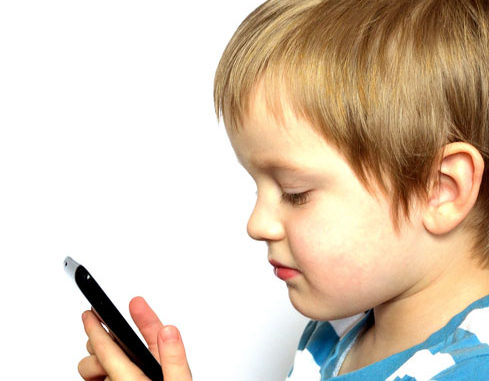 Cell Phones For Kids