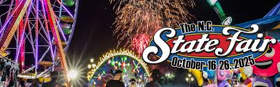 nc state fair banner