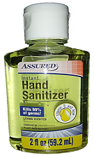 hand sanitizer 225h hand sanitizer