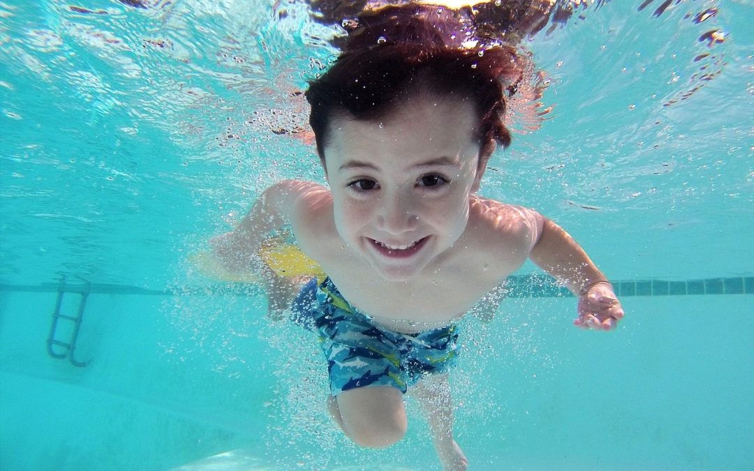 Fun and Creative Ways to Teach Your Kids Valuable Life Skills