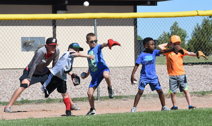 Sports for Kids