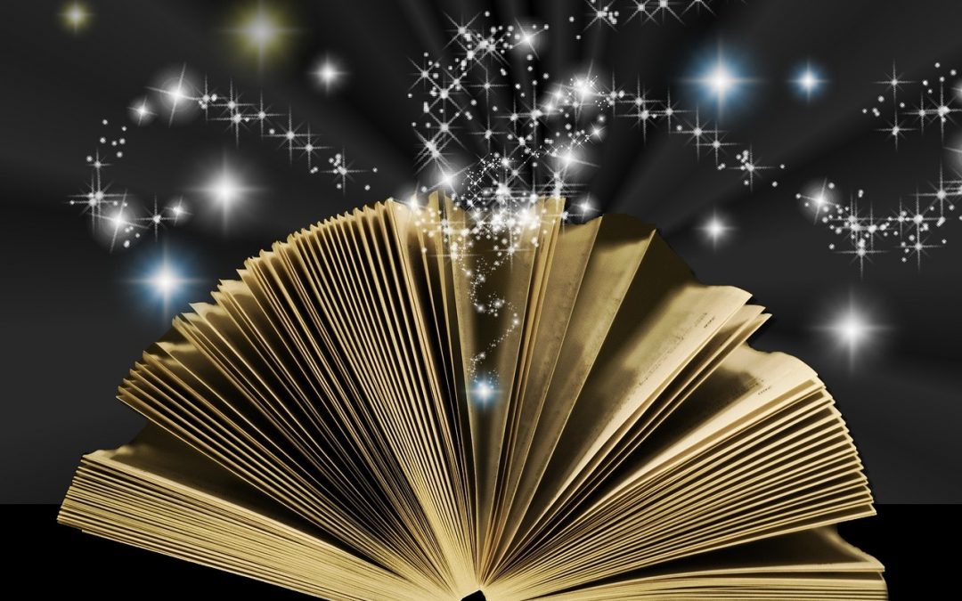 Magic In Children’s Education