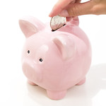 piggy bank